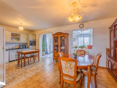 vente maison 6 pièces 170 m² à saint-pierre-des-corps (37700)  298 638 €