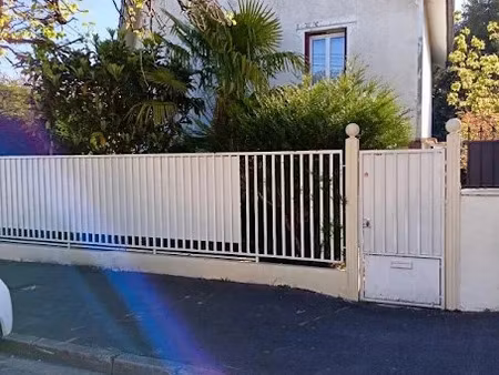 vente maison 4 pièces 129 m² à sevran (93270)  280 000 €