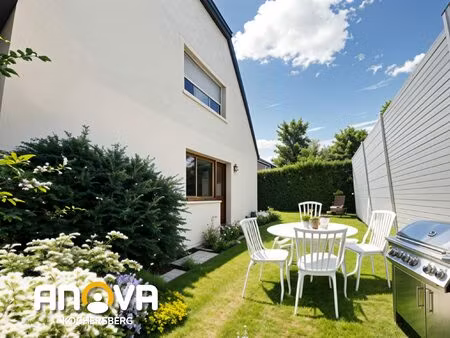 appartement à vendre truchtersheim