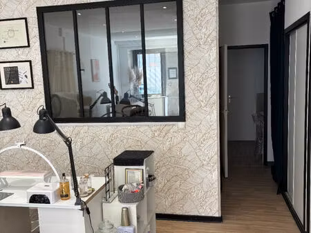 chalon-sur-saone - 48 m2