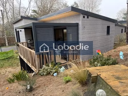 vente maison 4 pièces 53.66 m² à jullouville (50610)  319 000 €