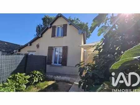 maison à sérifontaine (60590)