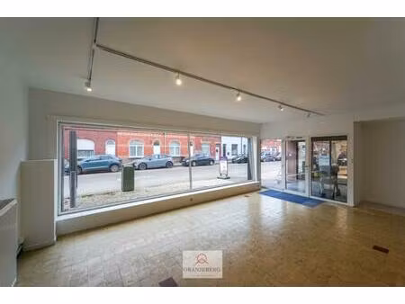 kantoor te huur in drongen