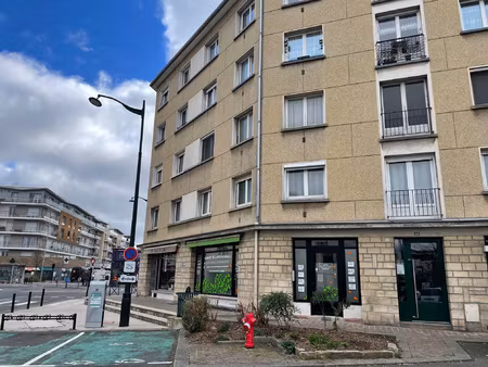 achat appartement 4 pièces 76m² la rochette 77000