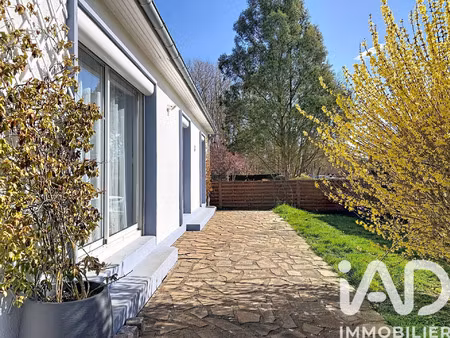 vente maison 4 pièces 98 m² hanches (28130)