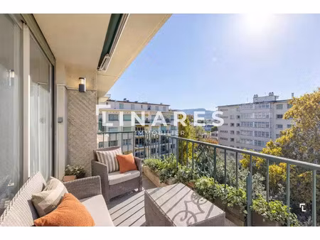 vente appartement marseille 8eme (13008) - - surface privée
