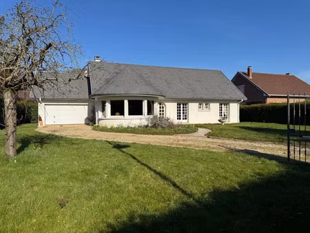 vente maison 5 pièces 123 m² à proville (59267)  307 500 €