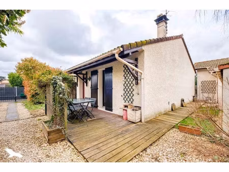 vente maison 4 pièces 86 m² à saint-priest (69800)  345 000 €