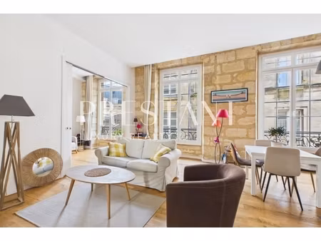 annonce appartement à vendre