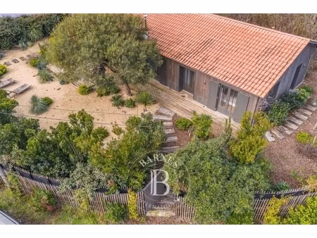 annonce maison à vendre