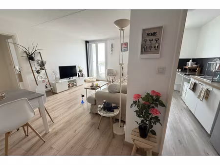 annonce appartement à vendre