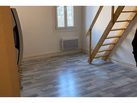 annonce bien à vendre