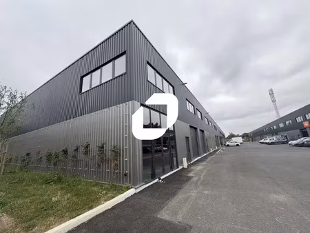 location local d'activités ambares et lagrave 33440