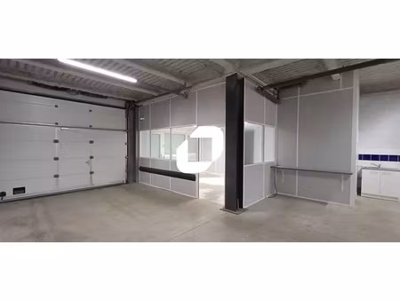 location local d'activités aubergenville 78410