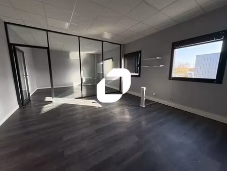 location local d'activités bois d arcy 78390