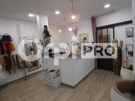 locaux/biens immobiliers