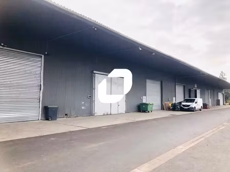 location local d'activités saint germain les arpajon 91180