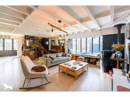 vente maison 7 pièces 170 m² à mont-de-marsan (40000)  349 000 €