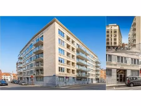 appartement à vendre à vaartstraat 22 louvain (rbv44064)