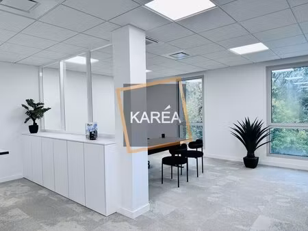 achat local professionnel 365m² serris 77700