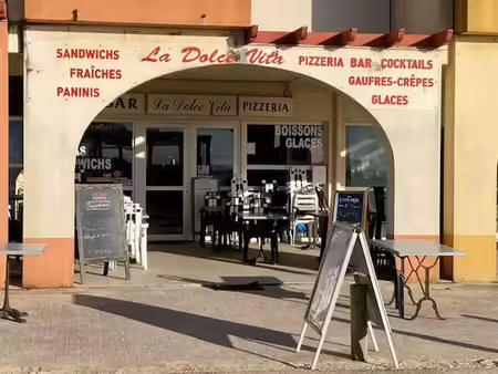 vente autres vieux-boucau-les-bains 40480 - - surface privée