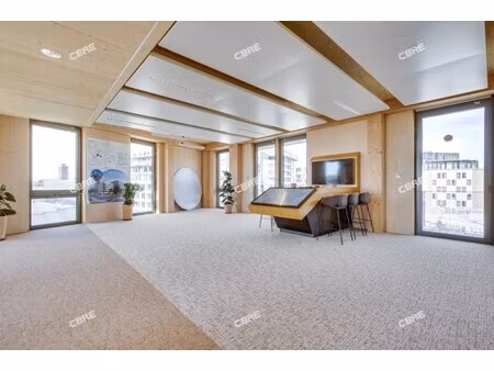 location local professionnel 250m²