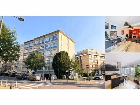 appartement à vendre à avenue gabriel emile lebon auderghem (vbd96642)