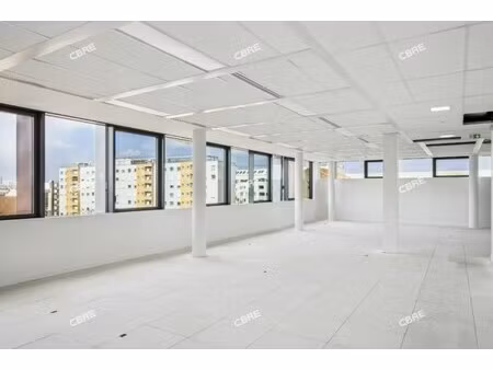 location local professionnel 350m²