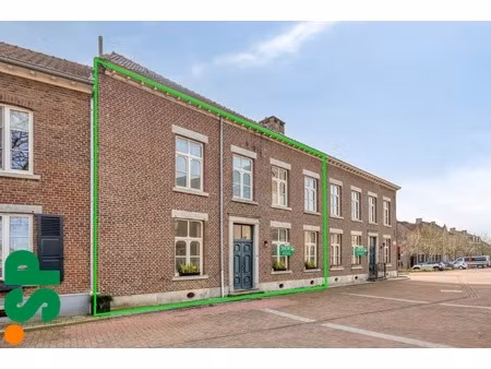 huis te koop in lanaken met 5 slaapkamers
