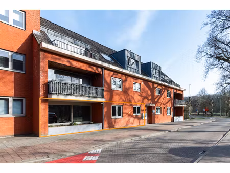 appartement te koop in hemiksem met 2 slaapkamers