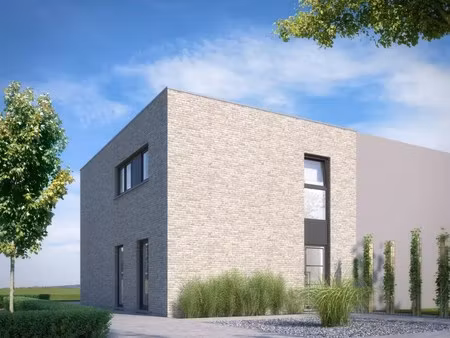 huis te koop in houthalen-helchteren met 3 slaapkamers