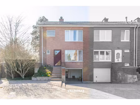 huis te koop in meise met 2 slaapkamers