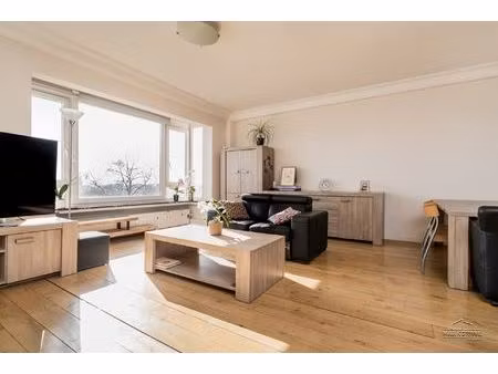 appartement te koop in antwerpen met 2 slaapkamers