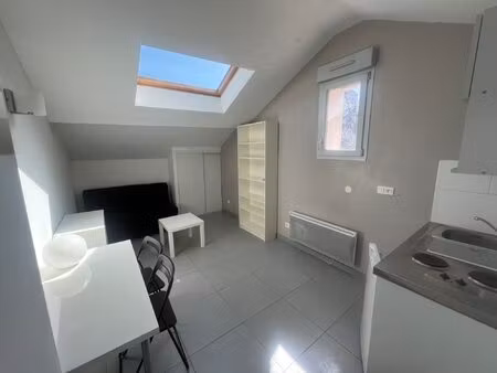 appartement montpellier