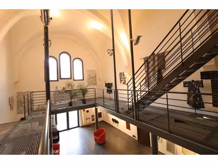 vente maison 4 pièces 305 m² à lasalle (30460)  420 000 €