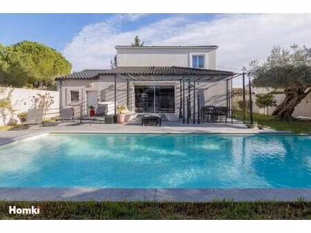 maison/villa t6 de 137m2 à montpellier 34080