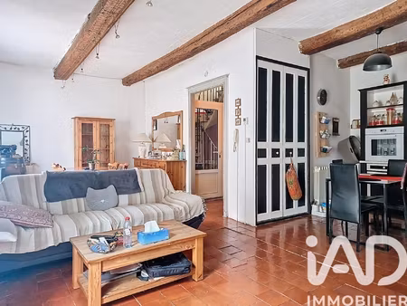 vente maison/villa 3 pièces