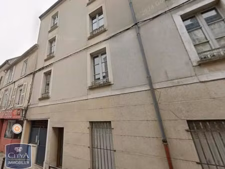 location appartement 1 pièce meaux 77100