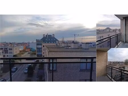 appartement à louer à nieuwe donk 9 deurne (rbv44101)