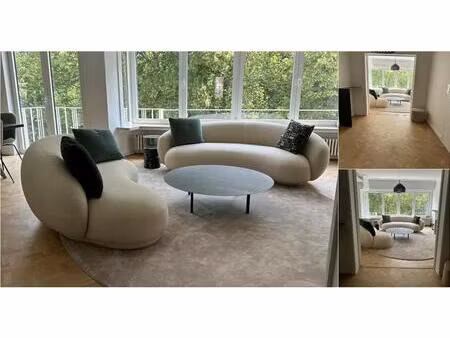 appartement à louer à franklin rooseveltlaan gand (vbd97071)