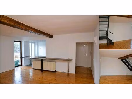 appartement à louer à rue xhavée 9 verviers (vbd29692)