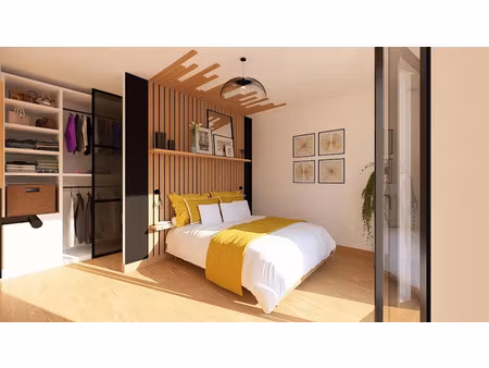 vente maison neuve 5 pièces 104 m² à saint-jean-de-marsacq (40230)  378 900 €