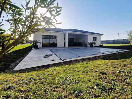 vente maison 6 pièces 124.26 m² à condat-sur-vienne (87920)  369 000 €