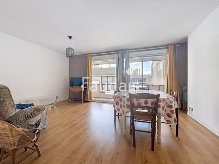 achat appartement 5 pièces 86m² st lo 50000