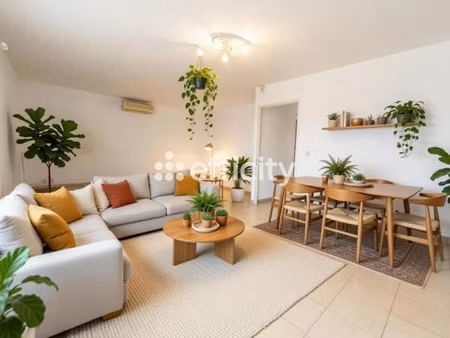 vente maison 3 pièces 77 m² à jacou (34830)  390 000 €