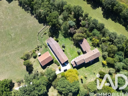 vente maison 13 pièces 564 m² revel (31250)