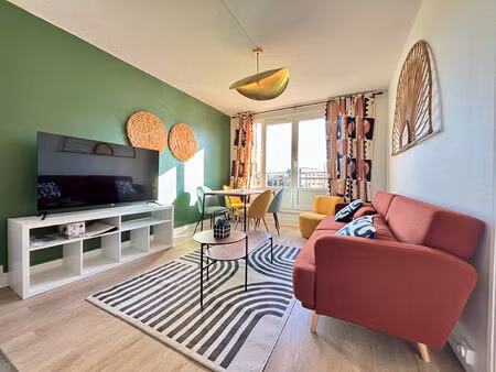 location maison 18m²