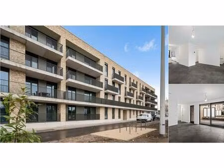 appartement à vendre à rode kruisplein 15 malines (rbv44214)