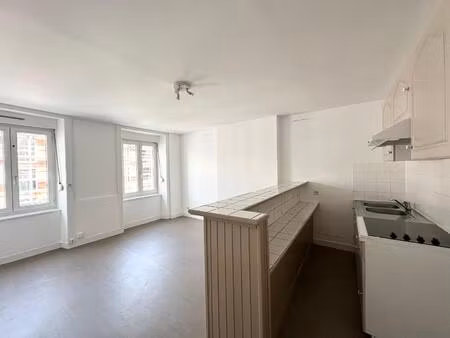 location appartement 2 pièces 34m² cherbourg-en-cotentin 50100