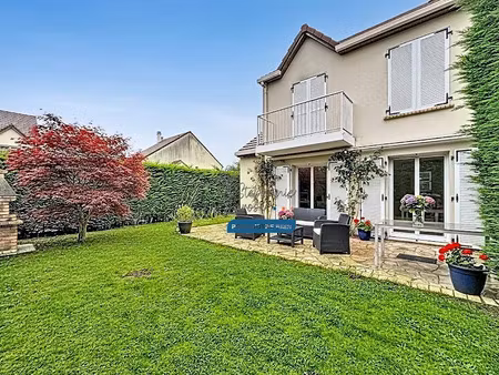 vente maison 6 pièces 107 m² à noiseau (94880)  399 500 €